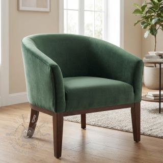 Samet VELVET LIGHT dark pine