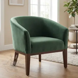 Samet VELVET LIGHT dark pine