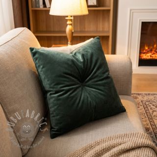 Samet VELVET LIGHT dark pine