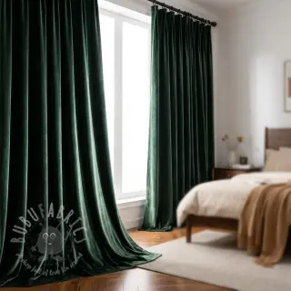 Samet VELVET LIGHT dark pine