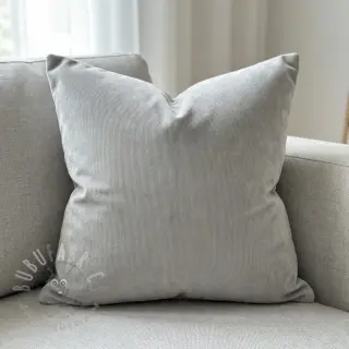 Samet VELVET PREMIUM light grey