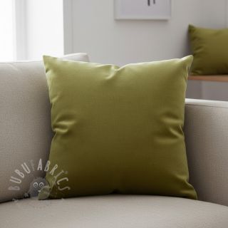 Samet VELVET PREMIUM olive