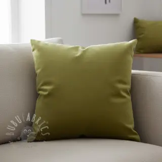 Samet VELVET PREMIUM olive