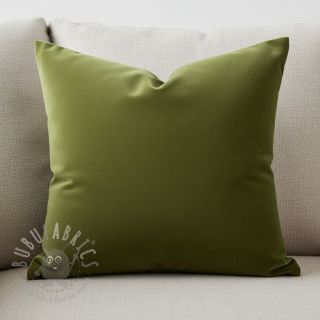 Samet VELVET PREMIUM khaki