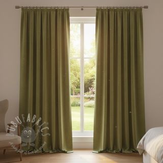 Samet VELVET PREMIUM khaki