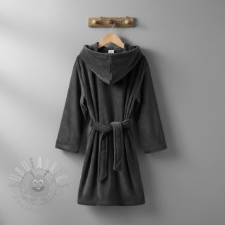 Samet VELVET STRETCH black