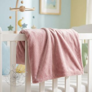 Samet VELVET STRETCH rose