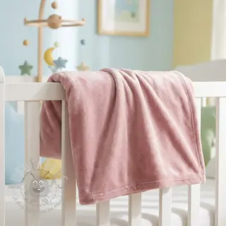 Samet VELVET STRETCH rose
