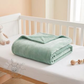 Samet VELVET STRETCH mint