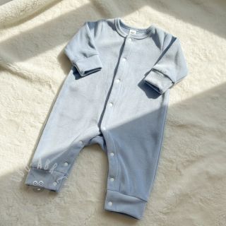 Samet VELVET STRETCH light blue