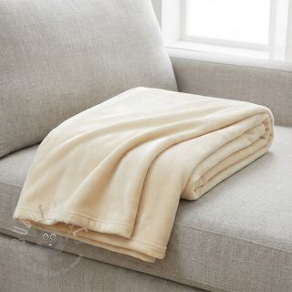 Samet VELVET STRETCH ecru