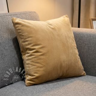 Samet VELVET STRETCH beige