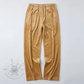 Samet VELVET STRETCH beige