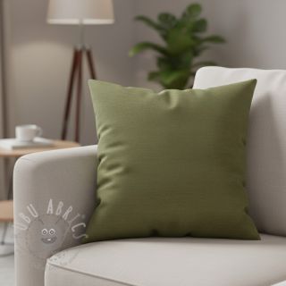 Samet VELVET STRETCH camo green