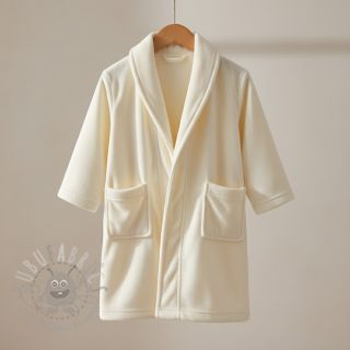 Samet VELVET STRETCH white