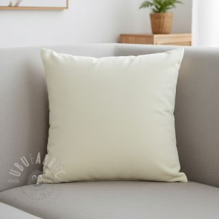 Samet VELVET STRETCH white