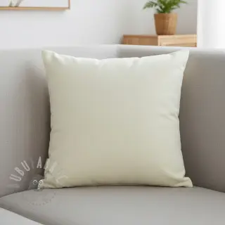 Samet VELVET STRETCH white