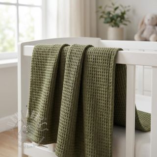 Pamučni vafel pickle