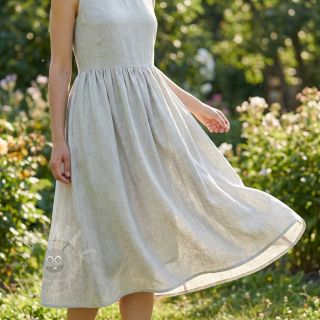 Viskoza RADIANCE nile melange