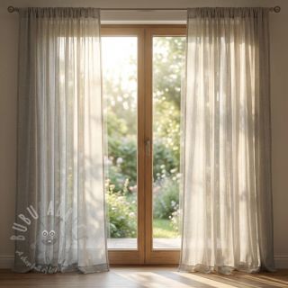 Viskoza RADIANCE nile melange