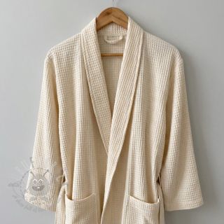 Pamučni vafel SIMPLY NATURAL