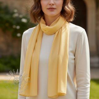 Viskoza RADIANCE yellow