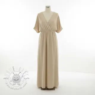 Viskoza RADIANCE light camel