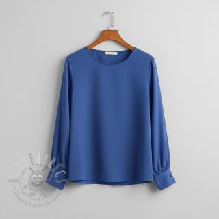 Viskoza RADIANCE cobalt