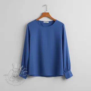 Viskoza RADIANCE cobalt