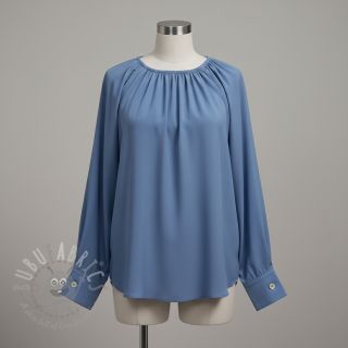 Viskoza RADIANCE blue shadow