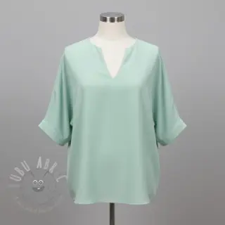 Viskoza RADIANCE light green