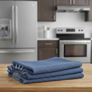 Pamučni vafel jeans