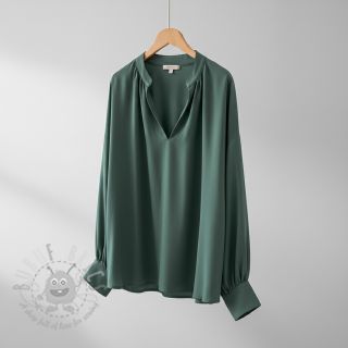 Viskoza RADIANCE old green