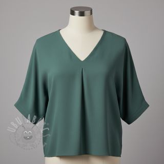 Viskoza RADIANCE old green