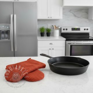 Pamučni vafel terra