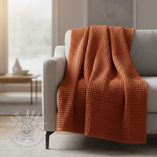 Pamučni vafel terra