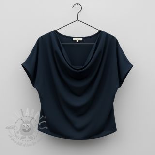 Viskoza RADIANCE navy