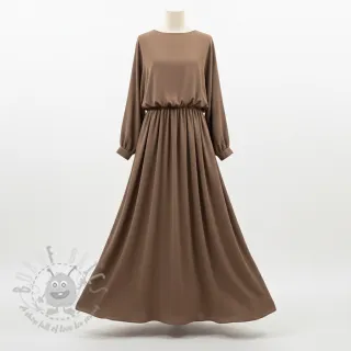 Viskoza RADIANCE taupe