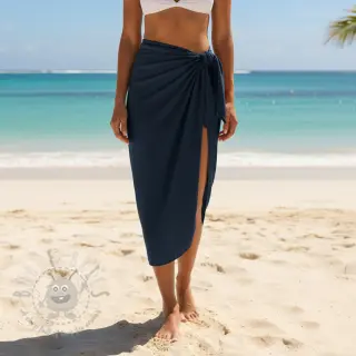 Viskoza RADIANCE navy
