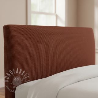 Pamučni vafel brique