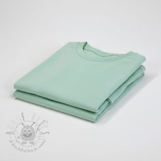 Jersey PREMIUM misty jade