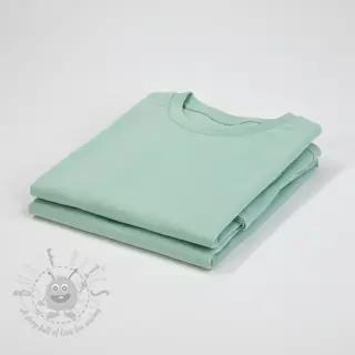 Jersey PREMIUM misty jade