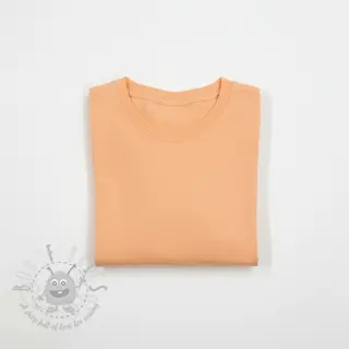 Jersey PREMIUM apricot ice