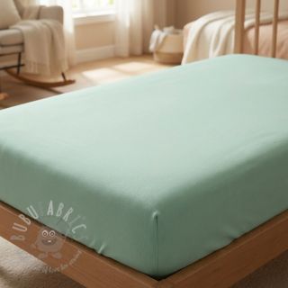 Jersey PREMIUM misty jade