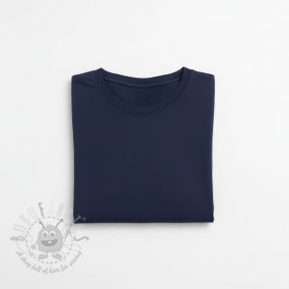 Jersey PREMIUM navy blue