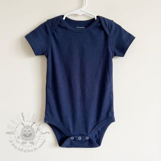 Jersey PREMIUM navy blue