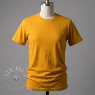 Jersey PREMIUM ochre