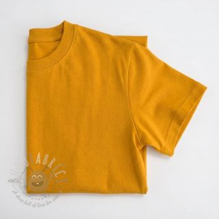 Jersey PREMIUM ochre