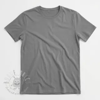 Jersey PREMIUM middle grey