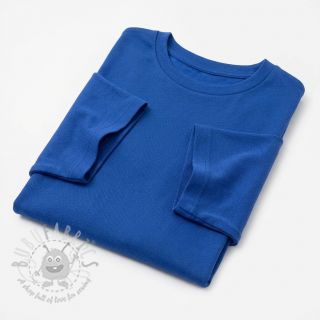 Jersey PREMIUM cobalt